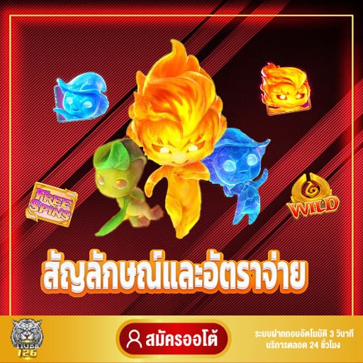 สัญลักษณ์