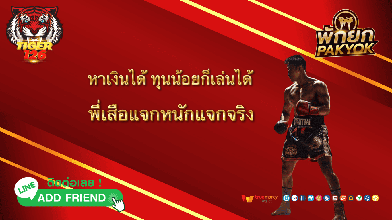 ผลมวยวันพฤหัสบดี 19 กันยายน 2567