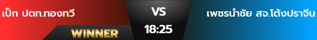 ผลมวยวันเสาร์ 26 ตุลาคม 2567